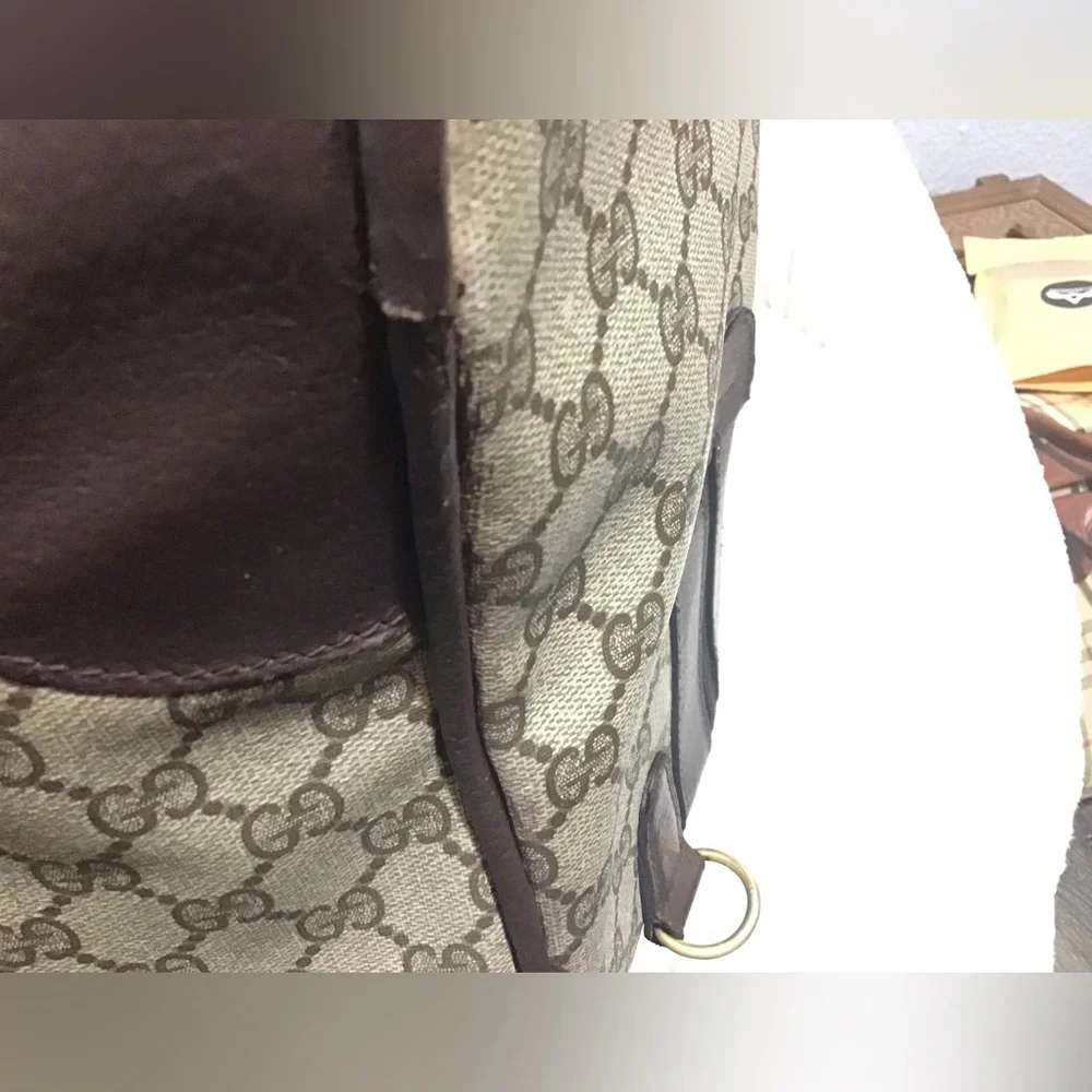 Gucci Travel Bags - Picture 13 of 16